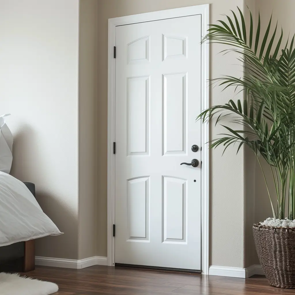1 Comprehensive Guide to Interior Doors Your New Door