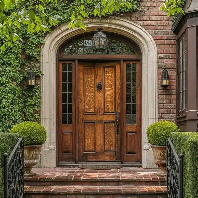 1 Comprehensive Guide to Exterior Doors Your New Door