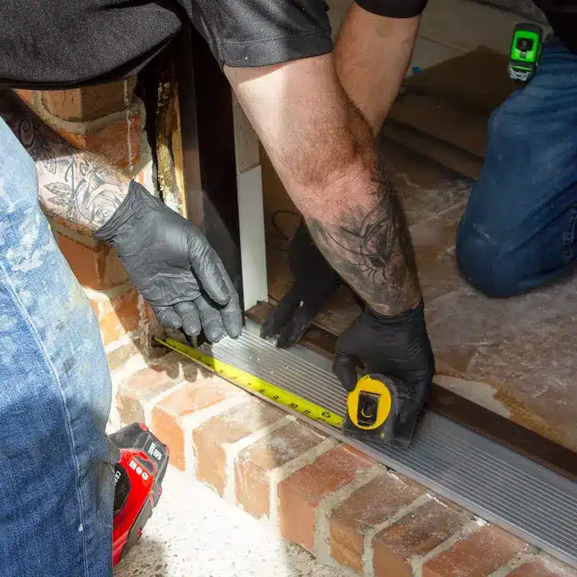 The 1 Comprehensive Guide to Door Repairs Your New Door